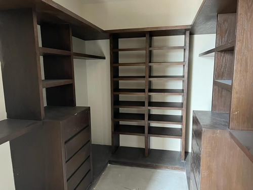 Departamento En Renta En Santa Fe