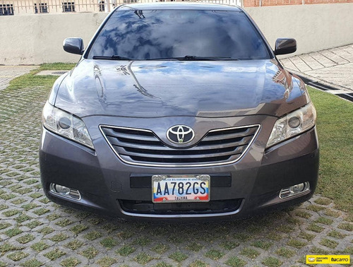 Toyota Camry 2007