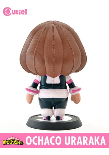 My Hero Academia - Cutie1 Uraraka Ochaco Uravity - Figura