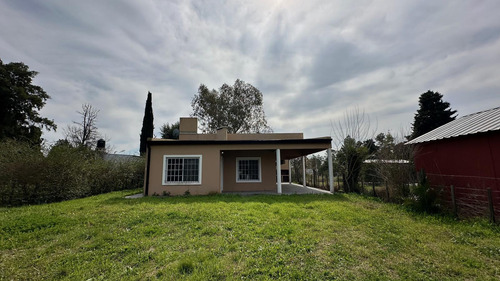 Casa Nueva A Estrenar