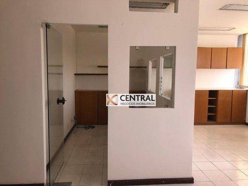 Imagem 5 de 6 de Sala Para Alugar, 44 M² Por R$ 1.000/mês - Caminho Das Árvores - Salvador/ba - Sa0359