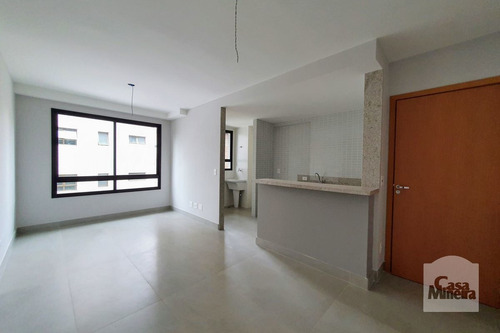 Imagem 1 de 15 de Apartamento À Venda No Sion - Código 270200 - 270200