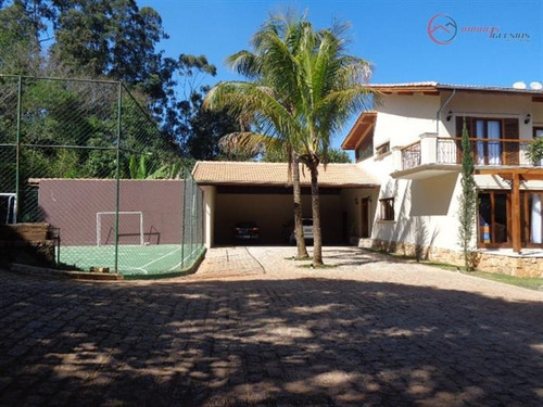 Imagem 28 de 29 de Casas Em Loteamento Fechado À Venda Em Mairiporã/sp - Compre O Seu Casas Em Loteamento Fechado Aqui! - 1382387