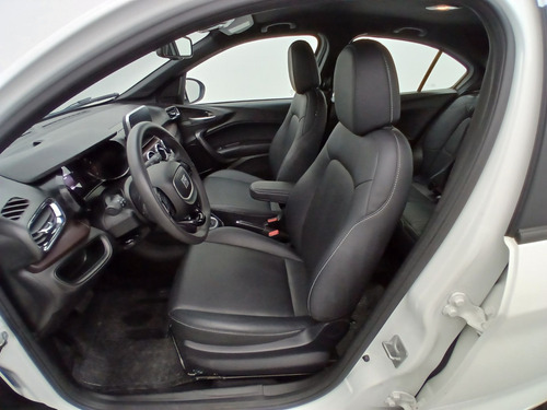 Fiat Cronos 1.3 FIREFLY FLEX PRECISION CVT