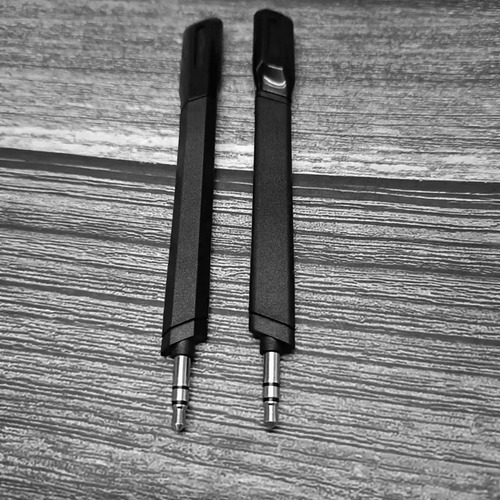 Micrófono Inalámbrico De 3,5 Mm For Auriculares G733 Noise