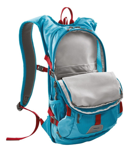 Mochila De Hidratación Ozark Trail 2 Litros Riverdale