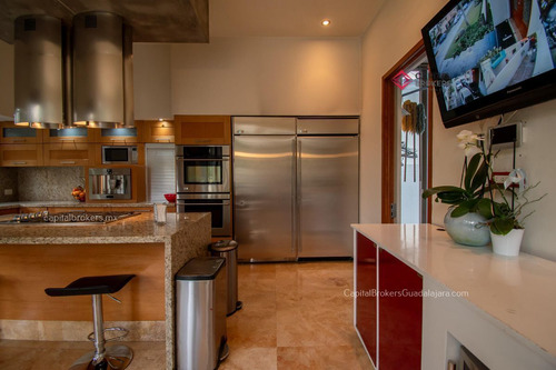 Exclusiva Residencia De Lujo En Venta Puerta De Hierro