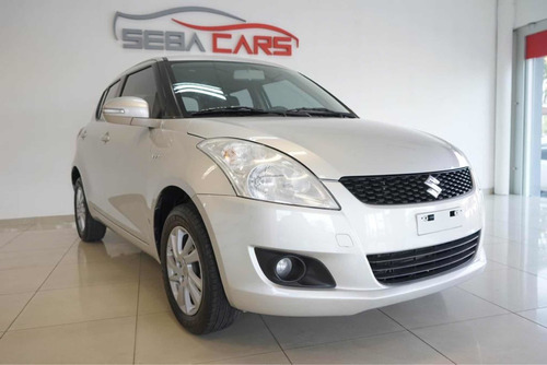 Suzuki Swift Gl 1.2 Extra Full