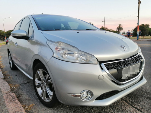 Peugeot 208 1.2 Active 5p
