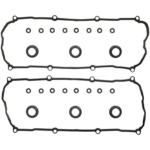Juego De Juntas De Tapa De Válvula Vs 50486 R