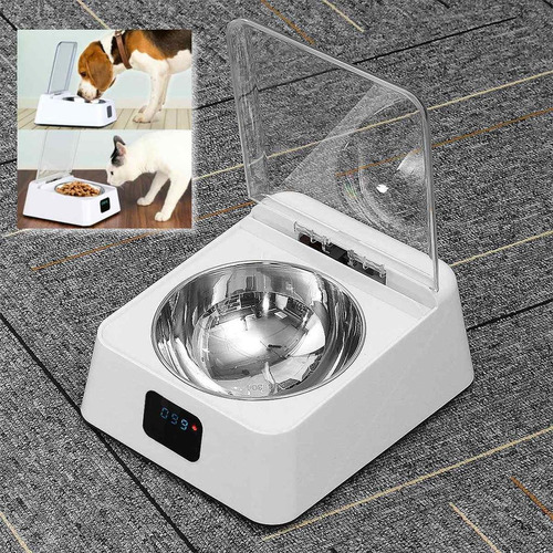 Anti-ratón Perro Gato Sensor Infrarrojo Automático