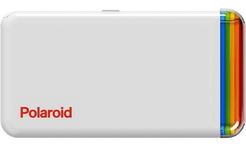 Imagen 1 de 1 de Polaroid Hi-print Pocket Photo Printer - Prd9046