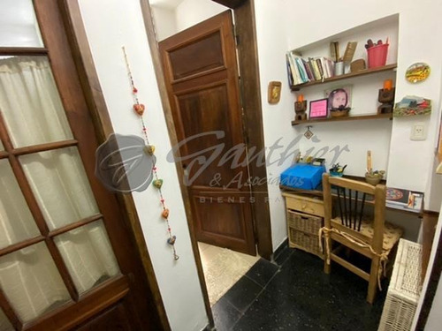 Imagen 22 de 29 de Edificio En Venta En Campana: Castilla 380