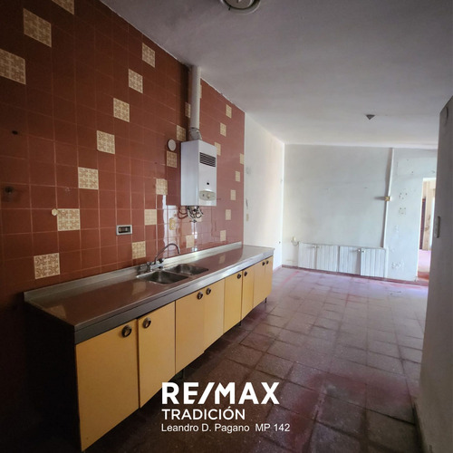 Casa En Venta Resistencia Chaco 3 Dorm A Reciclar