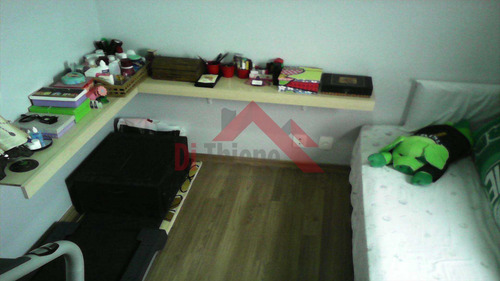 Imagem 23 de 30 de Apartamento Bonito Na Vila Planalto. - V61