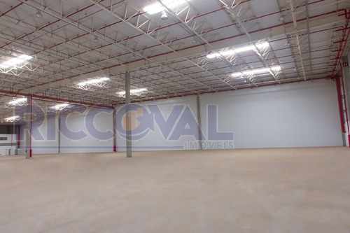 Galpão Para Aluguel, 12685.0m² - 2795