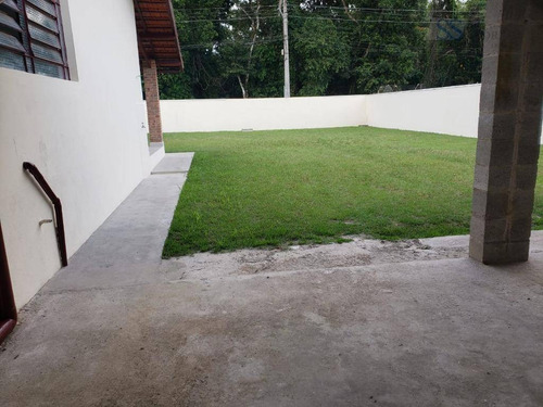 Imagem 20 de 24 de Imóvel Com Área Total De 560m², No Bairro Getuba - Ca0758
