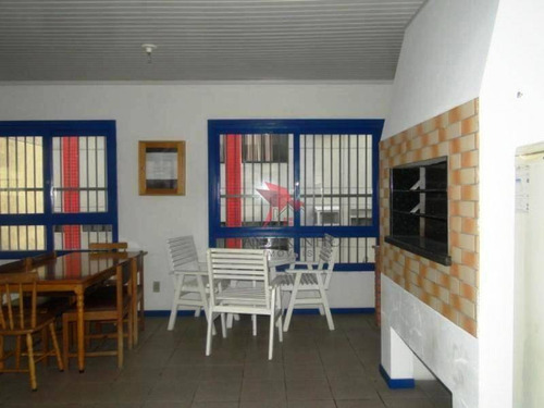 Imagem 6 de 28 de Apartamento À Venda, 60 M² Por R$ 420.000,00 - Centro - Torres/rs - Ap2148