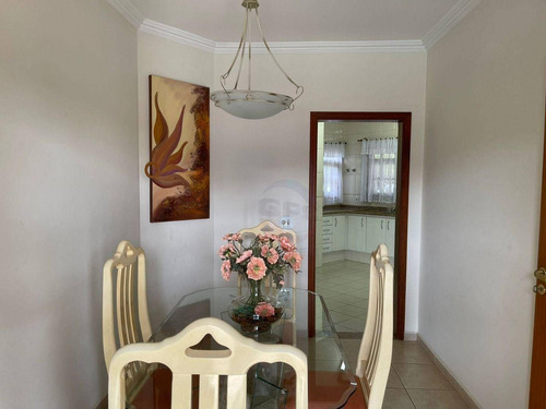 Imagem 16 de 30 de Chácara Com 4 Dormitórios À Venda, 504 M² Por R$ 1.800.000,00 - Colinas Do Mosteiro De Itaici - Indaiatuba/sp - Ch0198