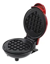 Comprar Mini Waflera Corazon Wafleras Reposteria Maquina Waflera 