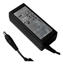 Comprar Cargador Notebook Samsung 19v 3.16a 65w Serie Rv Sf Color Negro
