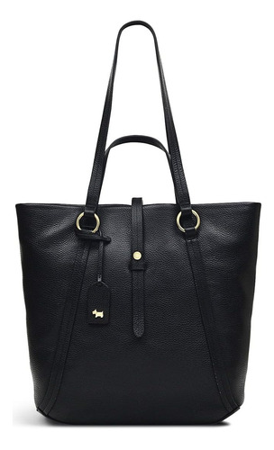 Radley London Charlotte Street - Bolso Tote Grande Con Crema