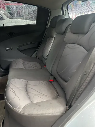 Chevrolet Spark GT 1.2 MT