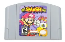 Comprar Super Smash Bros Smash Bros Standard Edition Nintendo 64 Físico