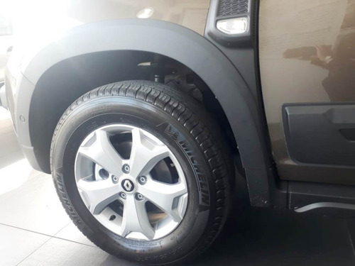 Imagen 9 de 15 de Nueva Renault Duster Iconic 1.3t Cvt 4x2 Dm