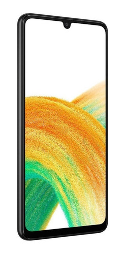 Imagen 3 de 9 de Samsung Galaxy A33 5g 128 Gb Awesome Black 6 Gb Ram