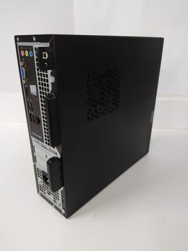 Cpu Dell Vostro 3268 I3-7° 4gb 500gb-hd W10 !!