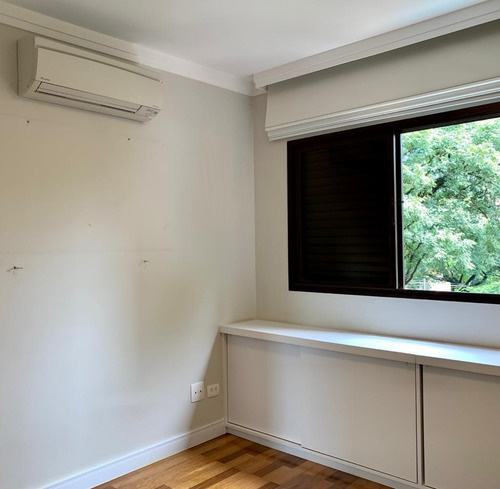 Imagem 5 de 17 de Apartamento Em São Paulo - Sp - Ap0046_elso