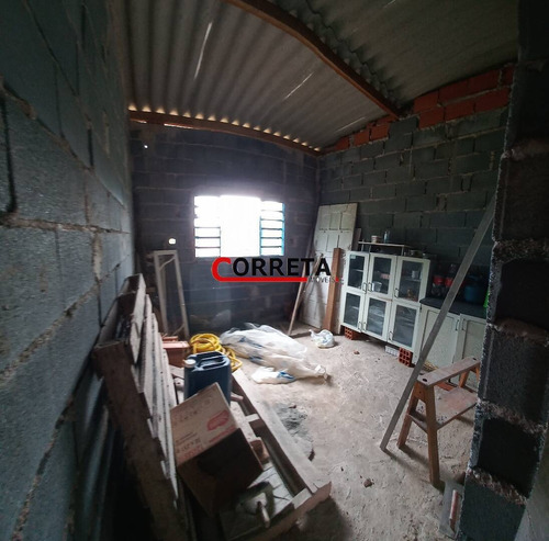 Imagem 5 de 13 de Vendo Chacara De 1000m² Em Ibiuna-sp - 521