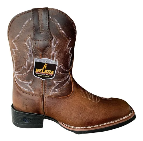 Helazza boots 2025