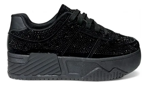 C moran zapatillas negras hotsell