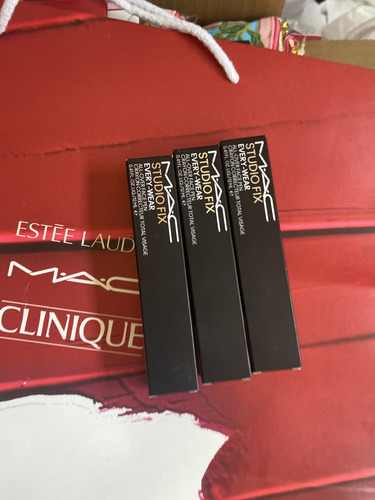 Mac Studio Fix Every Wear Corrector Rostro