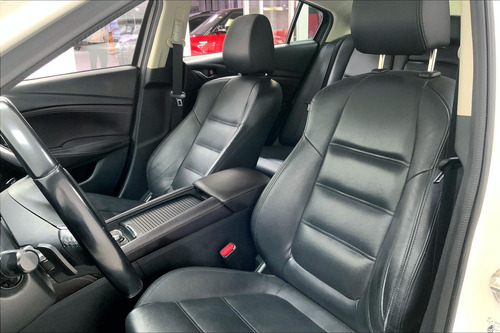 Mazda 6 2018