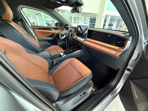 Volkswagen Tiguan 1.4 Tsi R-Line Dsg