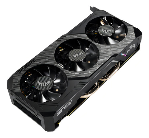 Gpu Placa De Vídeo Asus Nvidia Gtx 1660 Super 6gb (Usado)