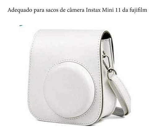Kit De Accesorios Funda Para Cámara Instantánea