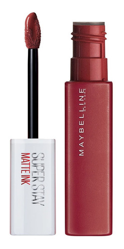 Labial L. Maybelline Super Stay M. Ink X 5 Ml