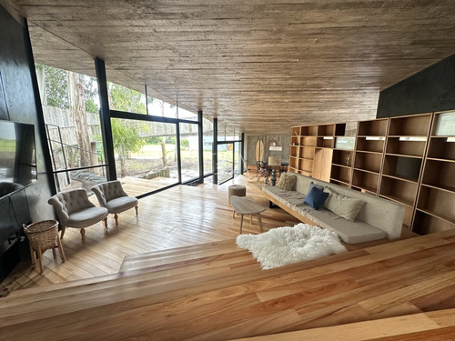 Increible Casa De 5 Ambientes En Alquiler Temporal