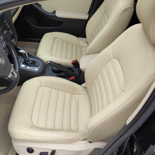 Volkswagen Jetta Highline Tsi 211 Cv Teto Solar