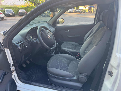 Fiat Strada 1.4 Working Flex 2p
