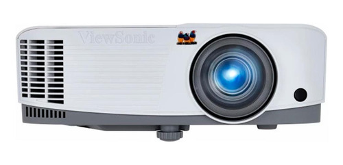 Proyector Viewsonic Pa503x 3600 Lúmenes Dlp Xga Hdmi