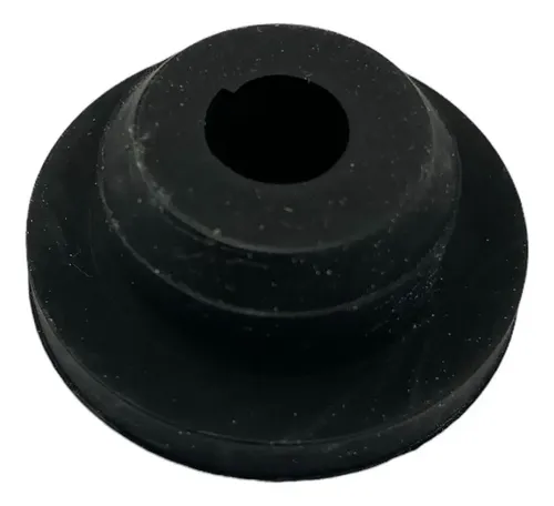 Buje De Montaje Para Radiador De Coche 21506-4M400 Soporte De