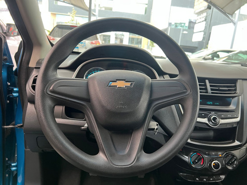 Chevrolet Aveo 1.5 Lt Mt