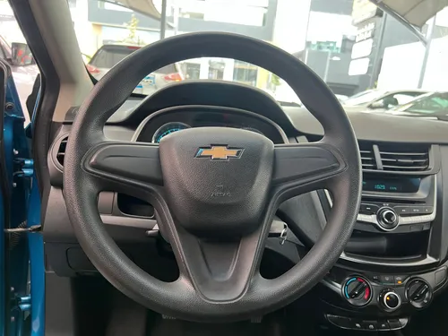 Chevrolet Aveo 1.5 Lt Mt