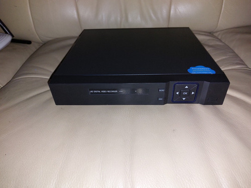 Dvr (Usado)