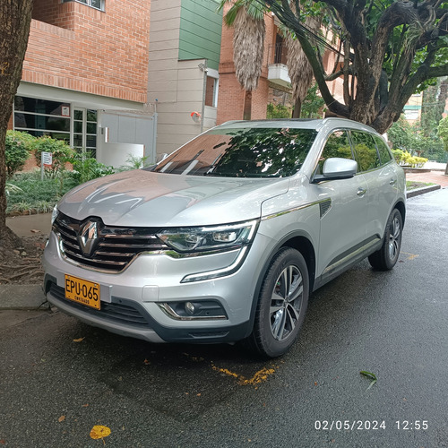 Renault Koleos 2.5 Intens